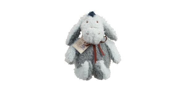 Classic eeyore plush on sale